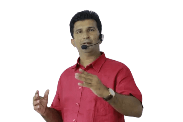 Chandana Jayasinghe